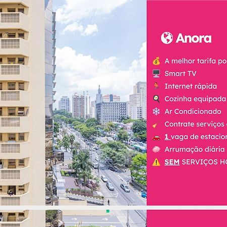 Seq - Sequoia Alphaville By Anora Spaces Barueri Kültér fotó
